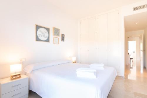 Apartamento Rock Bay I 2244