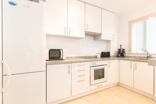 Apartamento Rock Bay I 2244