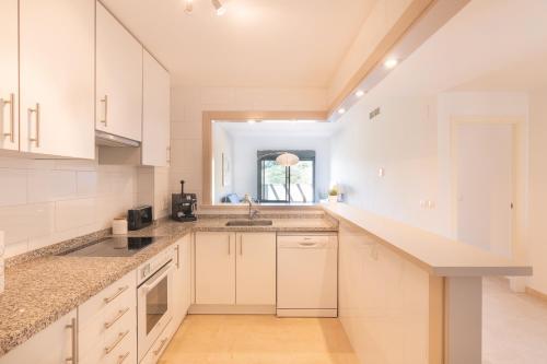Apartamento Rock Bay I 2244
