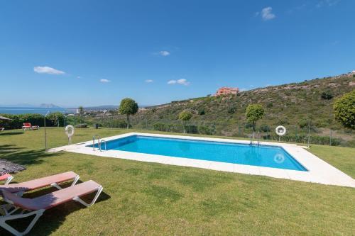 Apartamento Rock Bay I 2244