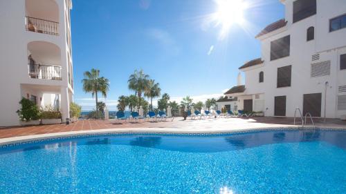 Apartamento Marina Real 513