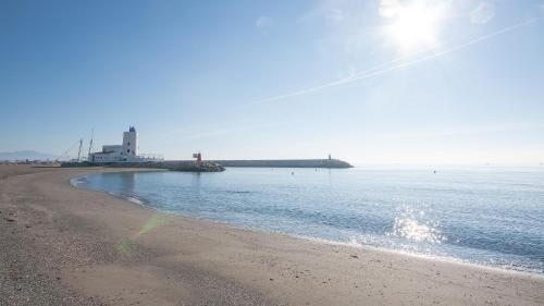 Apartamento Marina Real 513