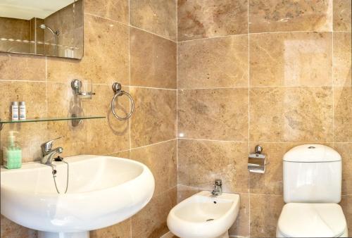 Apartamento Marina Duquesa 2273