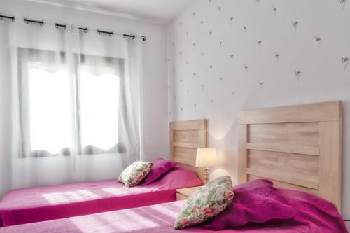 Apartamento Marina Duquesa 2273