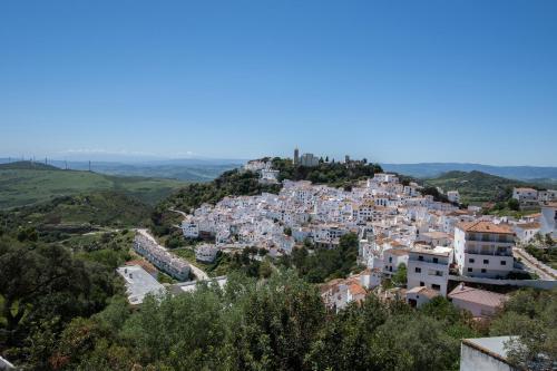 Coto Del Real Apartment
