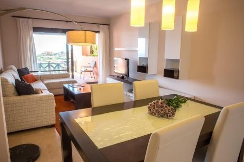 Coto Del Real Apartment