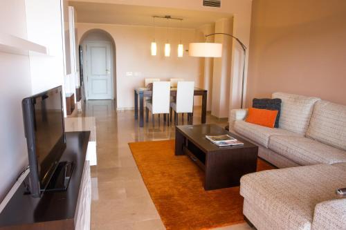 Coto Del Real Apartment
