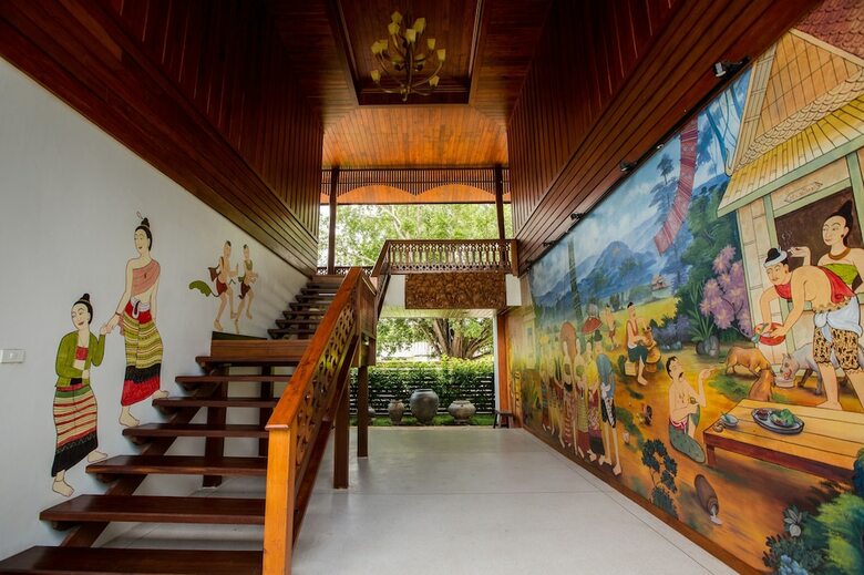 Hotel Ruen Come In