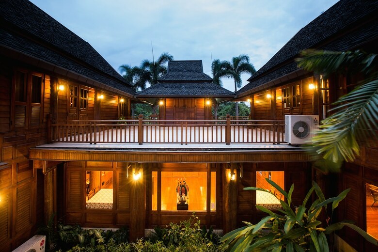 Hotel Ruen Come In
