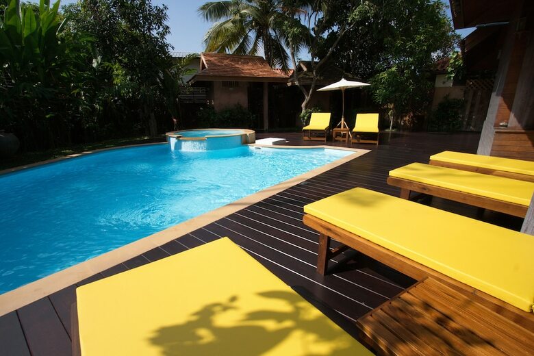 Hotel Ruen Come In