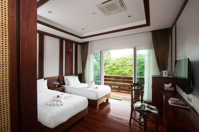Hotel Ruen Come In