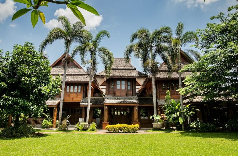 Hotel Ruen Come In