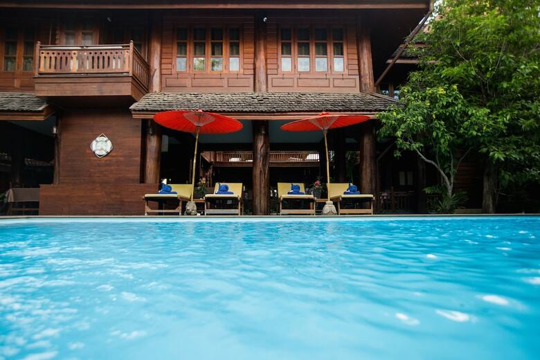 Hotel Ruen Come In