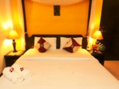 Hotel Sand Sea Resort And Spa