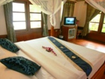 Hotel Sand Sea Resort And Spa
