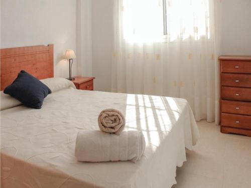 Two-bedroom Apartment In Mar De Cristal