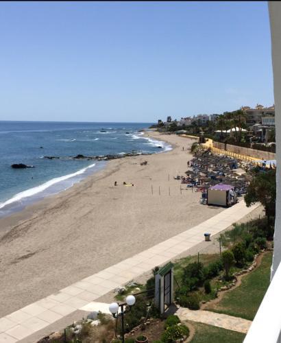 Apartamento Casa Anya Aguamarina