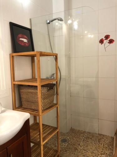 Apartamento Casa Anya Aguamarina