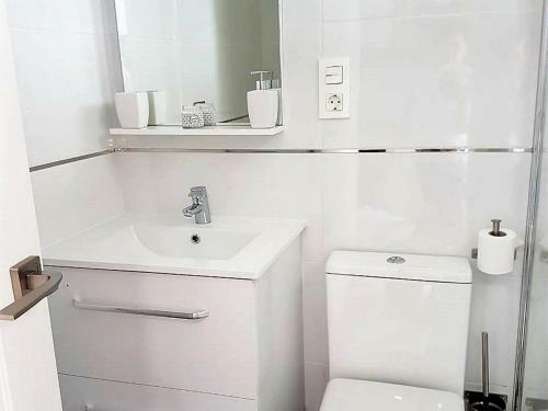 Apartamento Suitur Estudio El Coronado 4 Personas 218