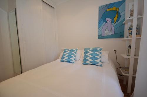 Apartamento Junto Al Mar En El Corazon De Marbella