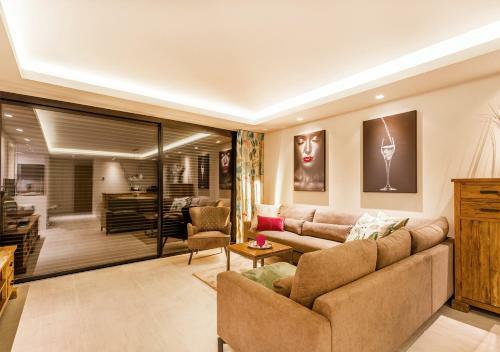 Apartamento A-vita Azahar