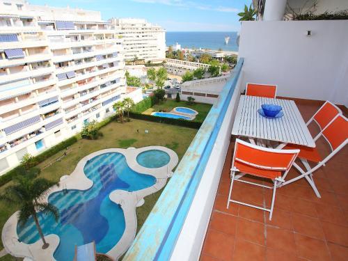 Apartment Urb Las Terrazas