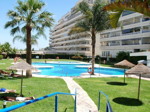 Apartment Urb Las Terrazas