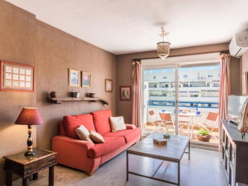 Apartment Urb Las Terrazas