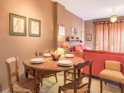 Apartment Urb Las Terrazas