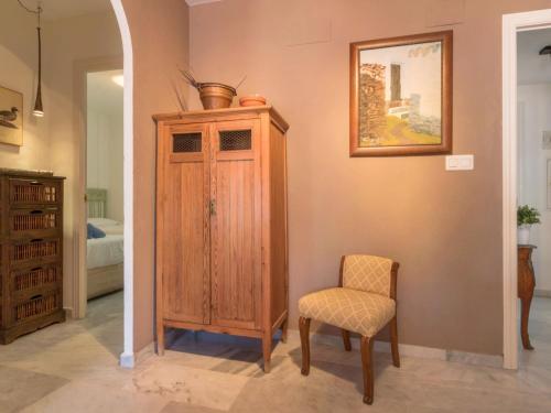Apartment Urb Las Terrazas
