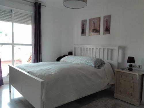 Bonito Apartamento En Nueva Andalucia