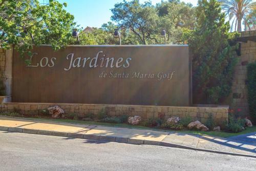 Apartamento Jardines De Santa Mar�a