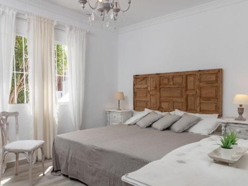 Holiday Home Adelfas
