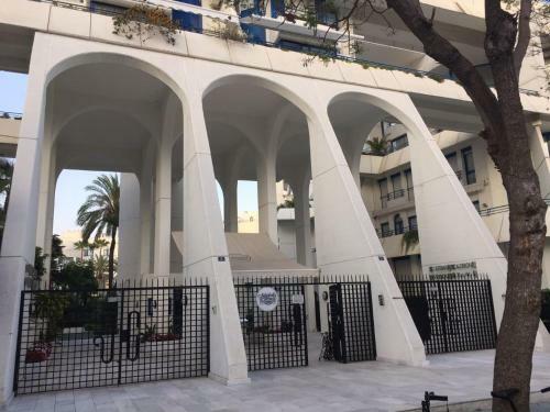 Apartamento Marbella House Penthouse 86