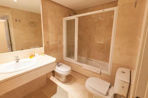 Marina De Banus Apartment