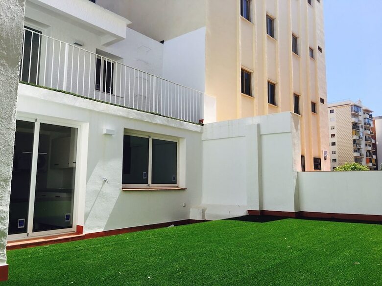 Apartamento Livescape Soriano Suites