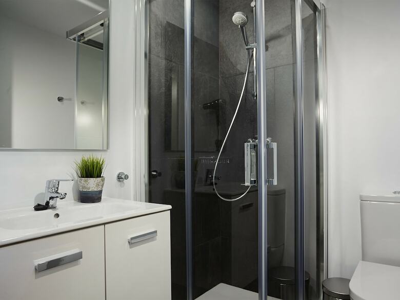 Apartamento Livescape Soriano Suites
