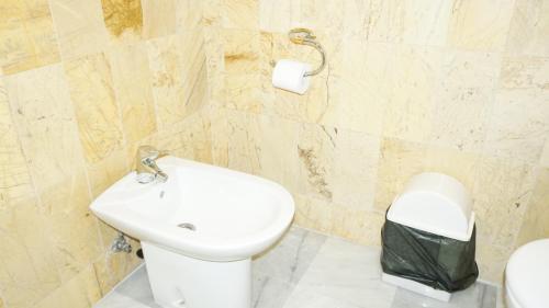 Apartamentos Amazing 10th Floor Views In Marbella Centre