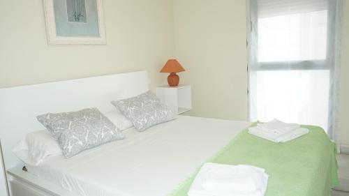 Apartamentos Amazing 10th Floor Views In Marbella Centre