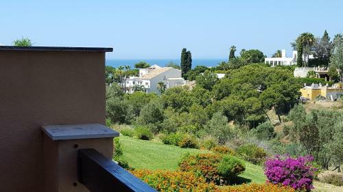 Apartamento M&m Reserva De Marbella
