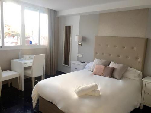 Apartamento Selin Star Light Pb