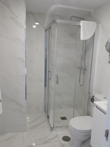 Apartamento Selin Star Light Pb