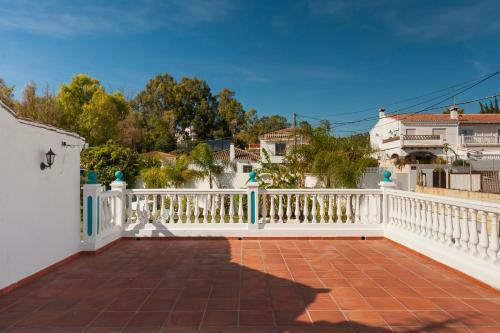 Villa Panorama Marbella Canovas
