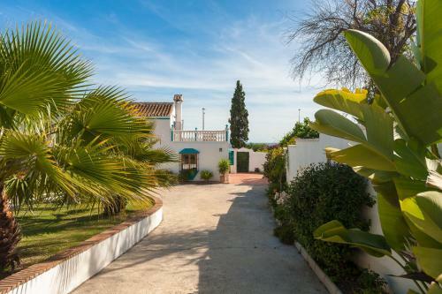 Villa Panorama Marbella Canovas