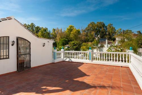 Villa Panorama Marbella Canovas