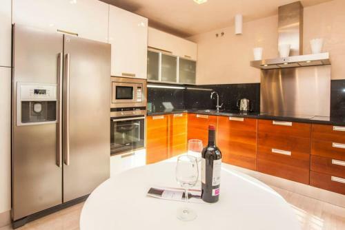 Apartamento Medina Luxury Penthouse