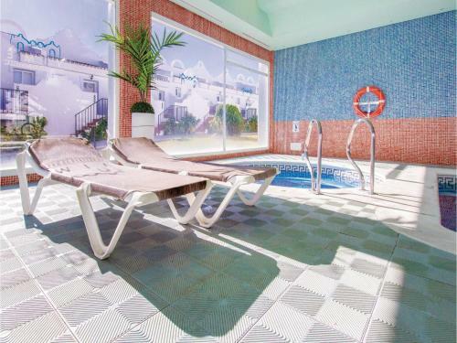 Two-bedroom Holiday Home In Las Chapas Marbella