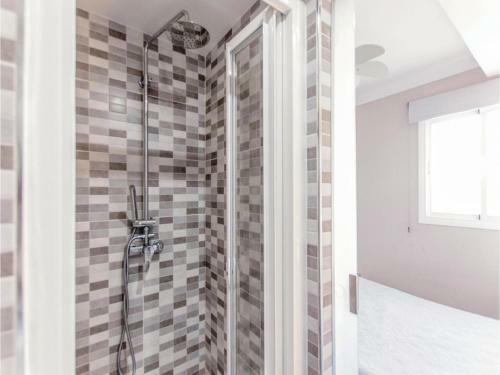 Two-bedroom Holiday Home In Las Chapas Marbella