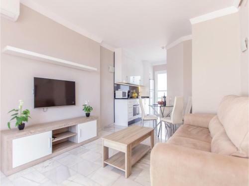 Two-bedroom Holiday Home In Las Chapas Marbella