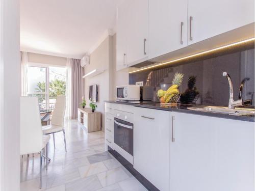 Two-bedroom Holiday Home In Las Chapas Marbella